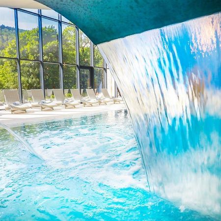 Magnus Resort Bystra  Exterior foto