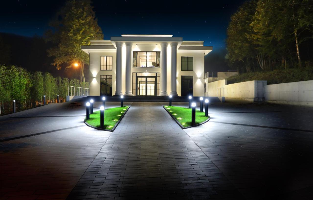 Magnus Resort Bystra  Exterior foto