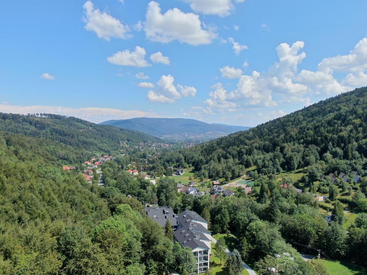 Magnus Resort Bystra  Exterior foto