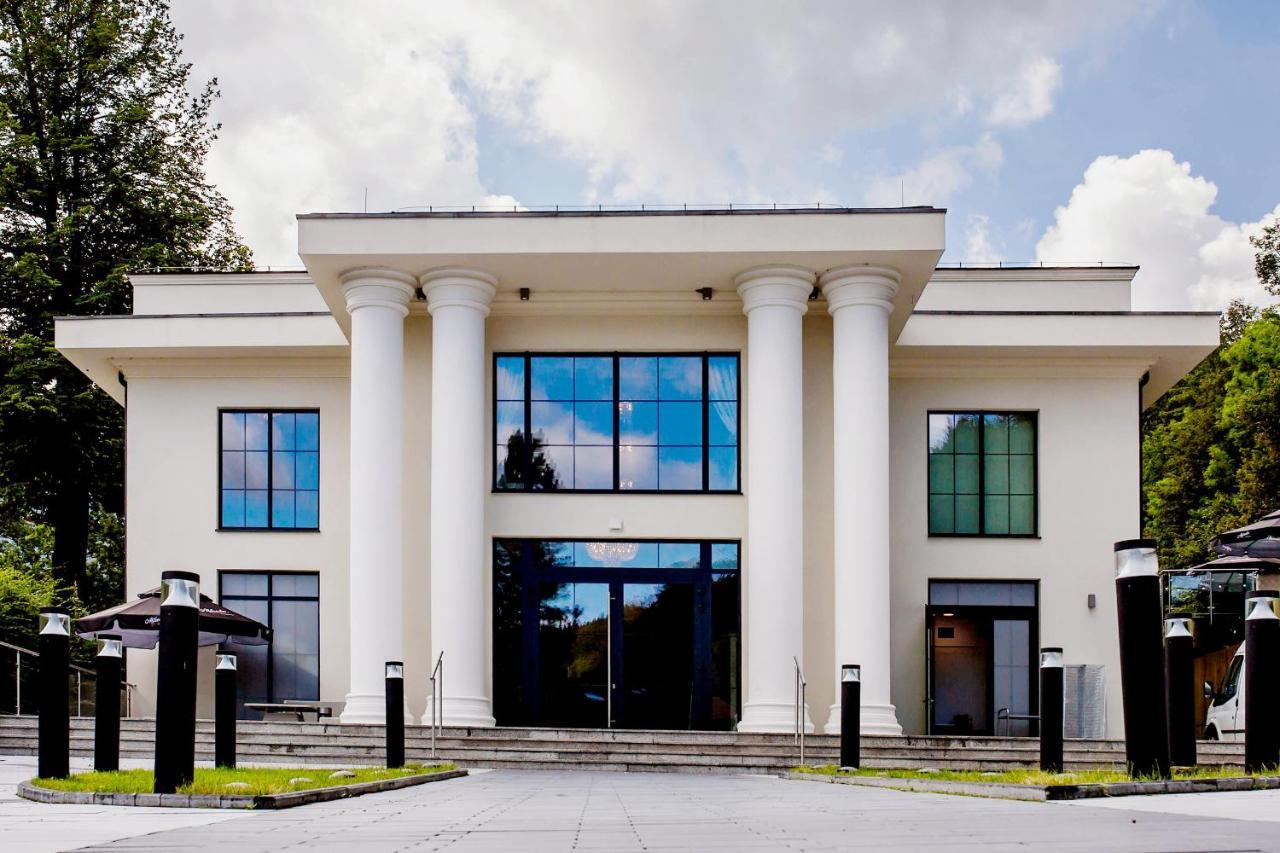 Magnus Resort Bystra  Exterior foto