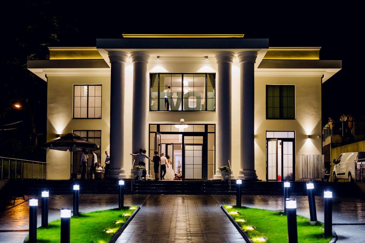 Magnus Resort Bystra  Exterior foto